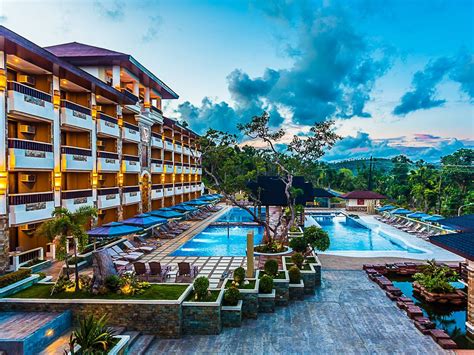 where to stay in coron palawan.